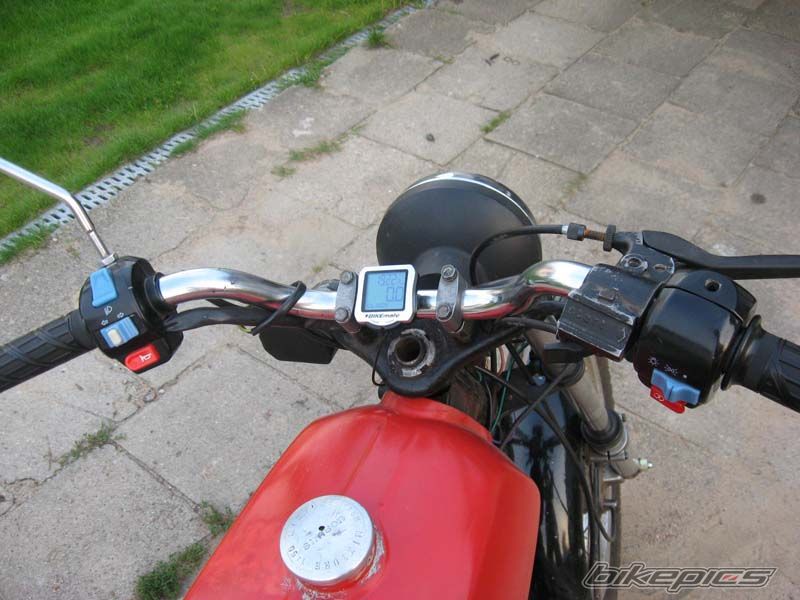 Bike Photo 1389355