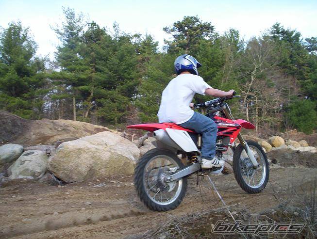 Bike Photo 138936