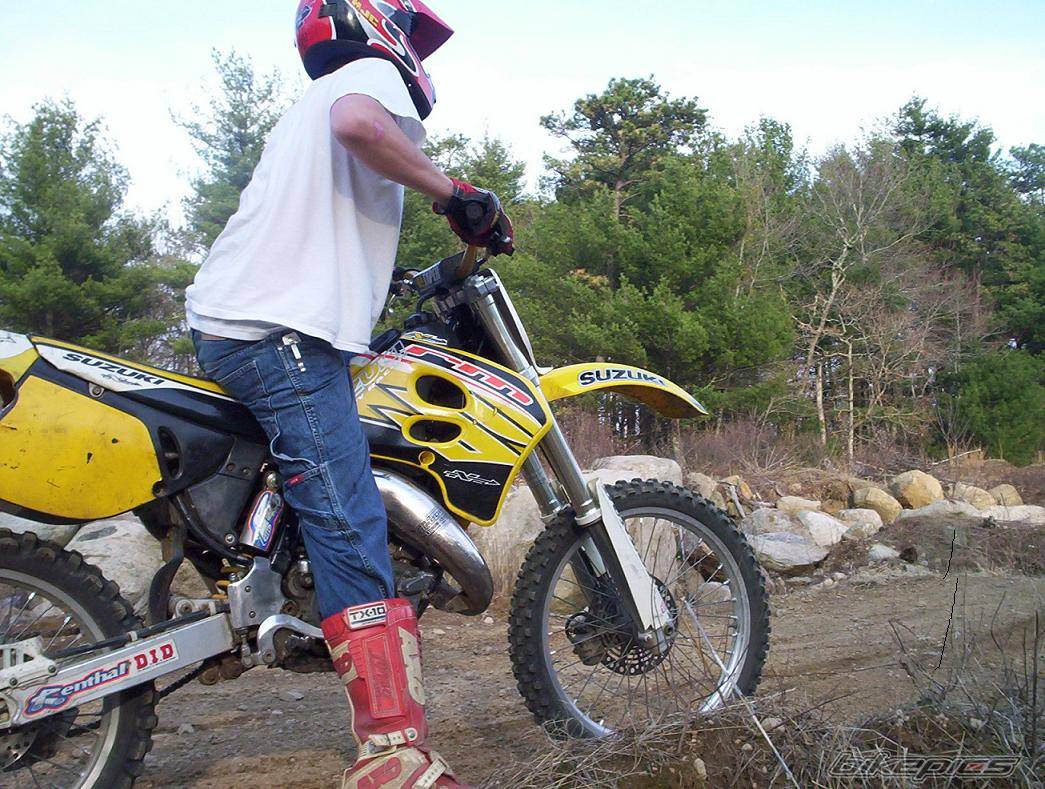 Bike Photo 138938