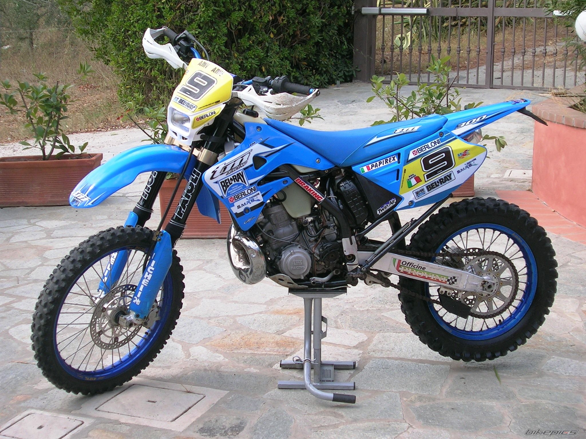 Bike Photo 1389403