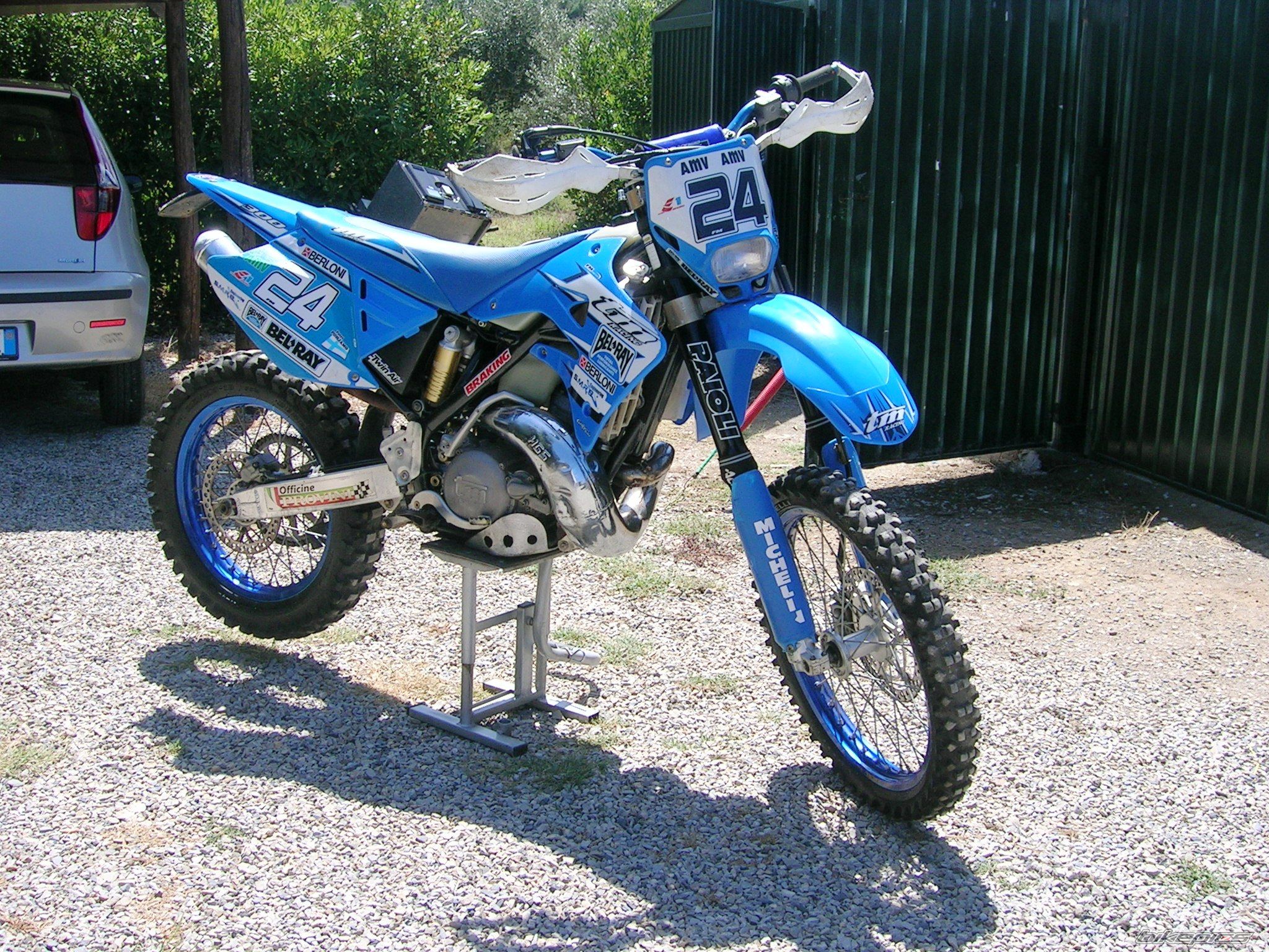 Bike Photo 1389409