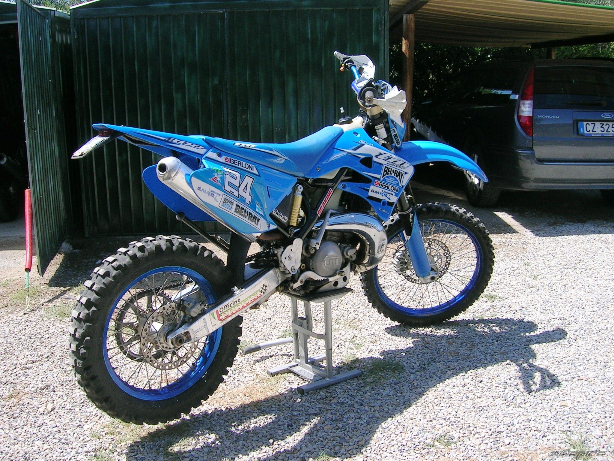 Bike Photo 1389414
