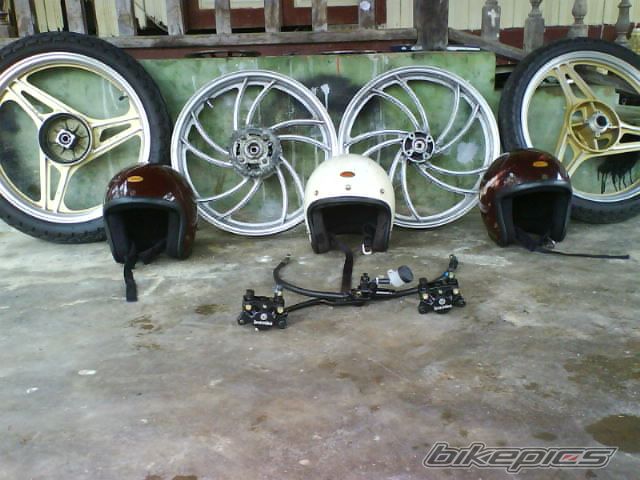 Bike Photo 1389512