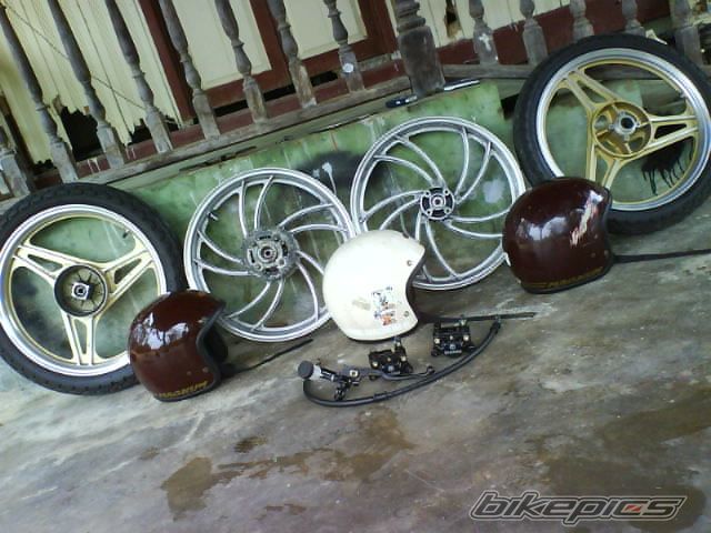 Bike Photo 1389522