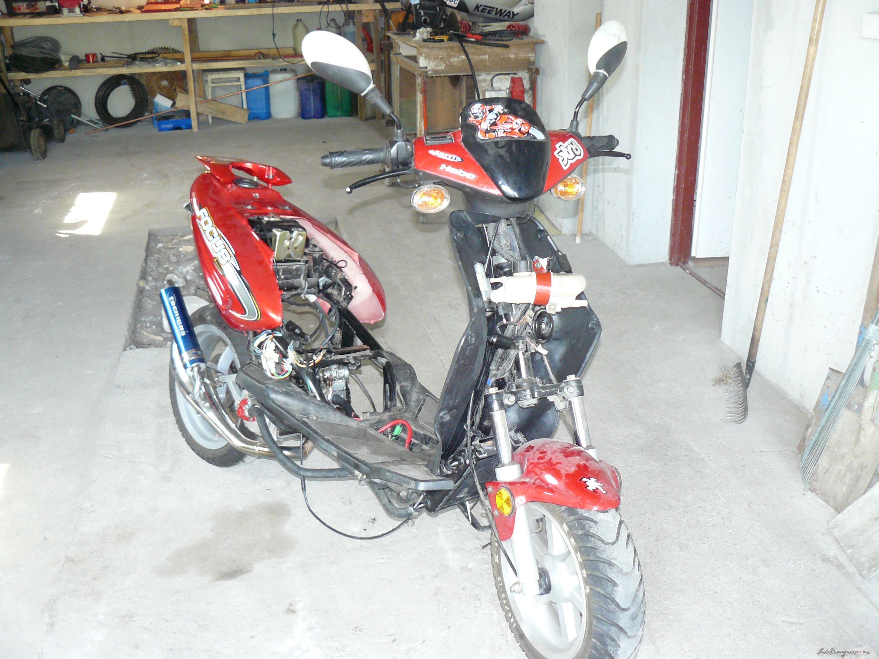 Bike Photo 1389552