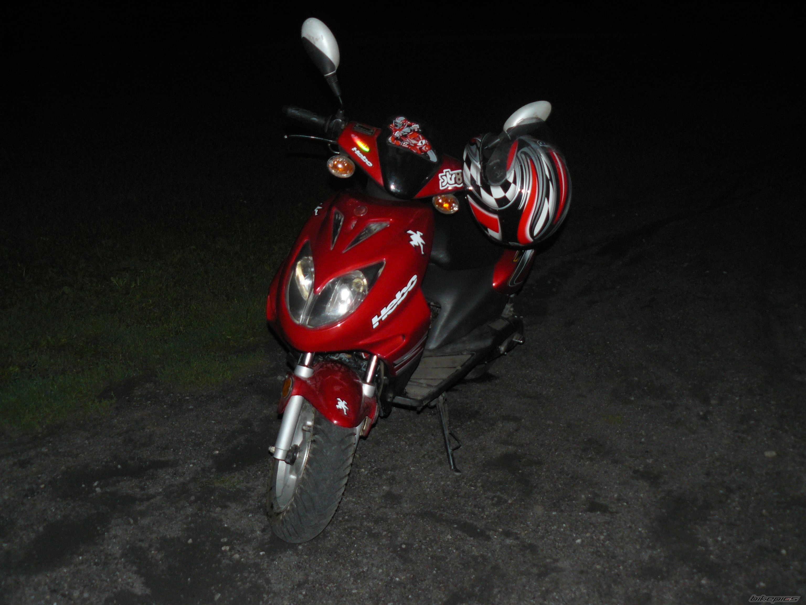 Bike Photo 1389575