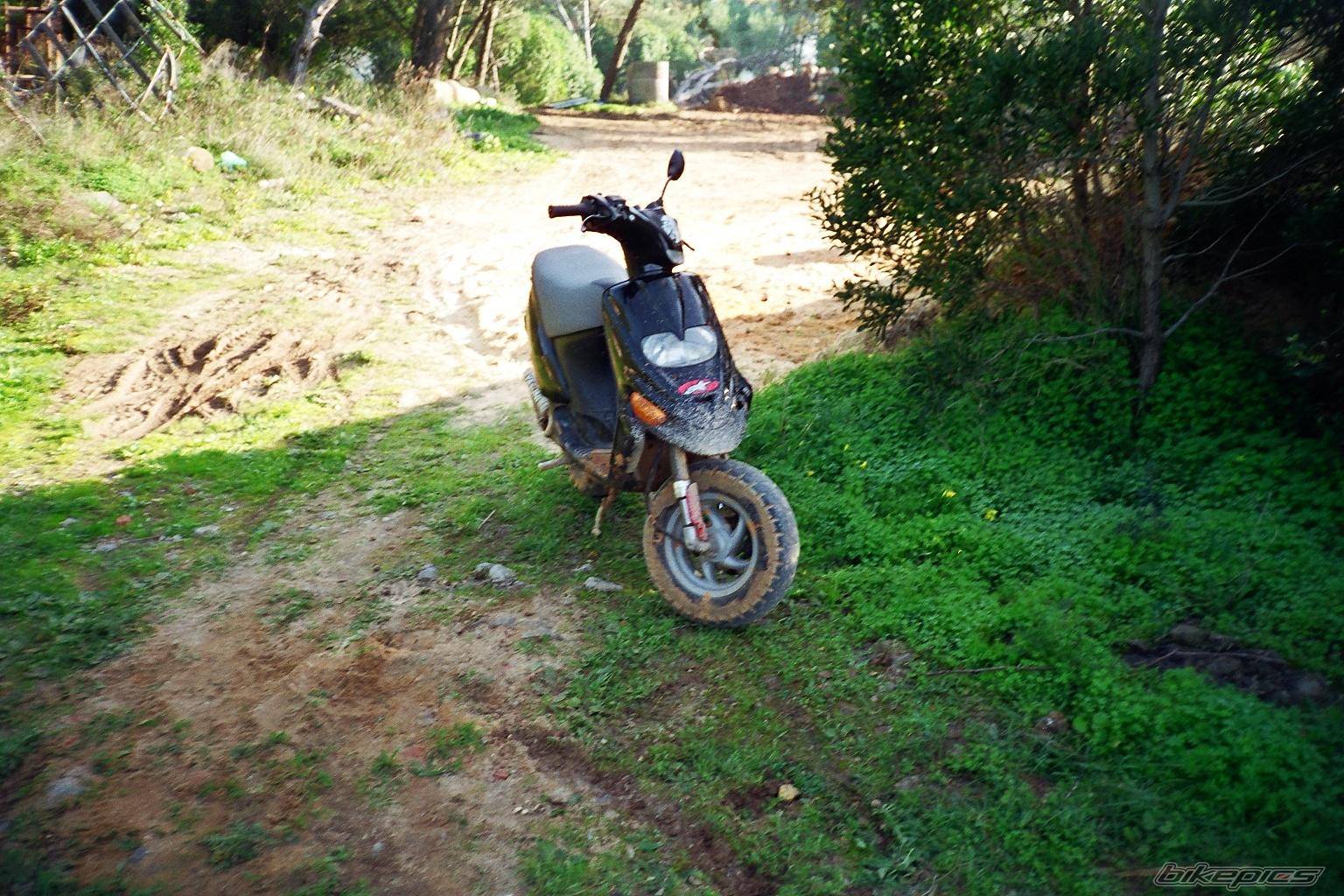 Bike Photo 138974
