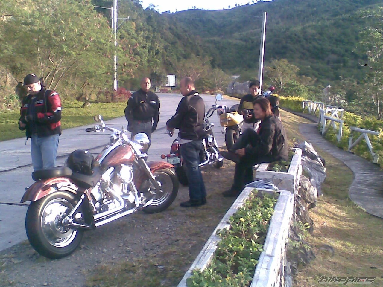 Bike Photo 1389746