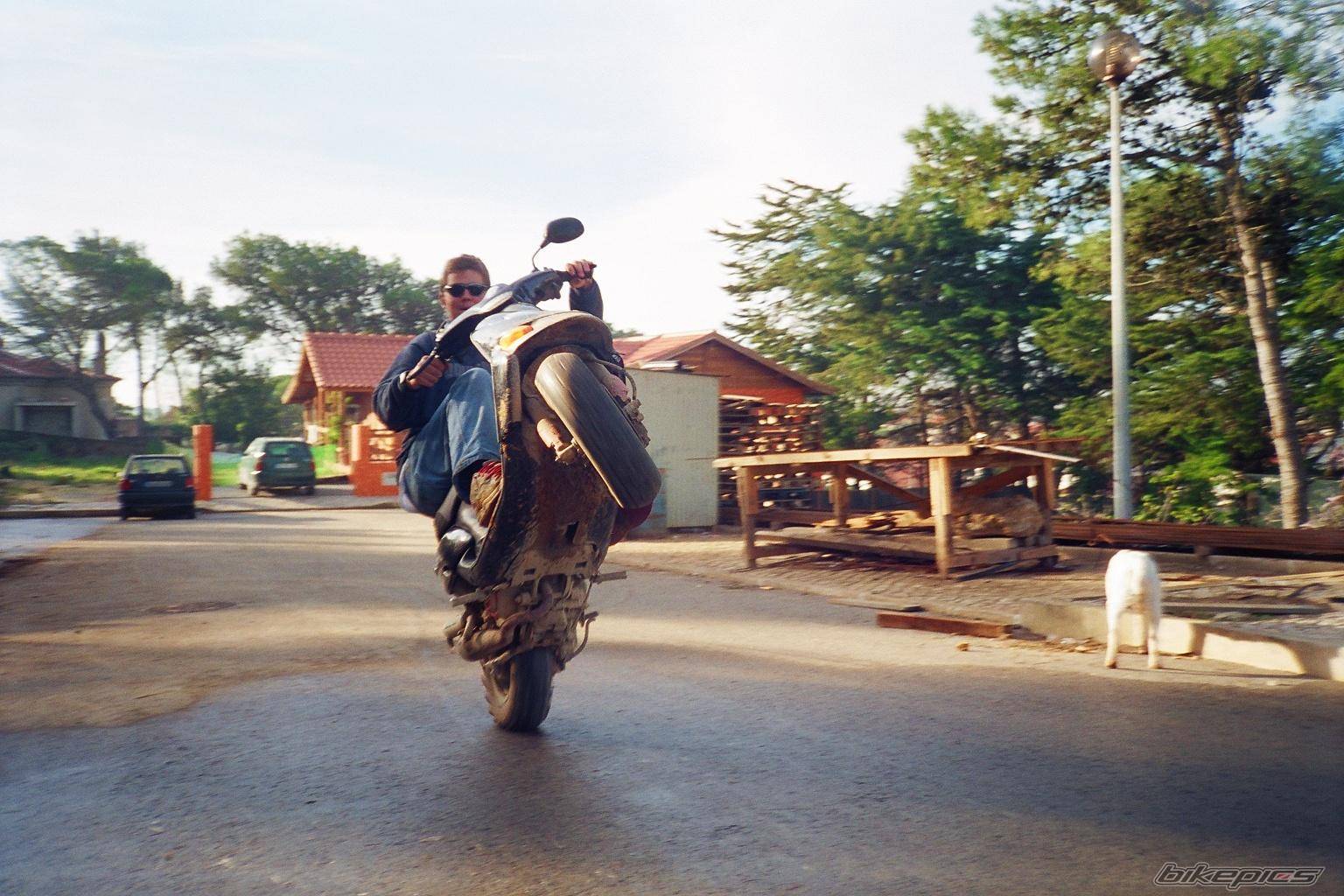 Bike Photo 138975