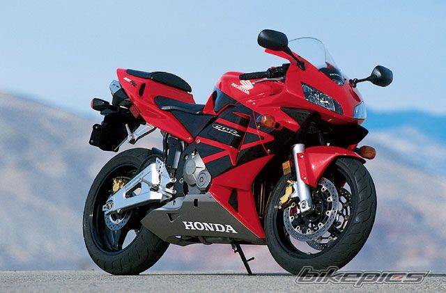 Bike Photo 1389750
