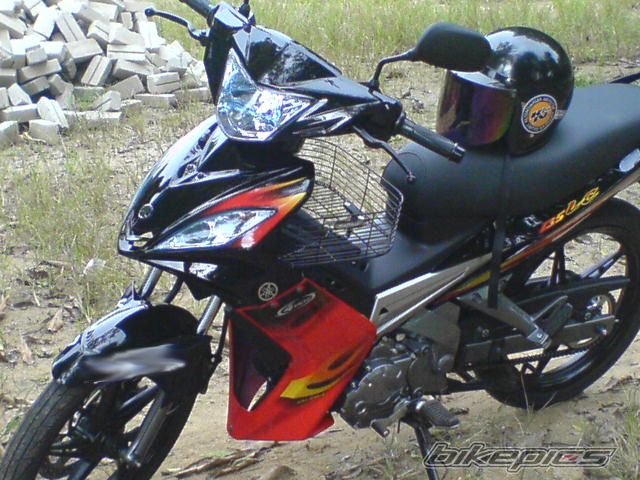 Bike Photo 1389759