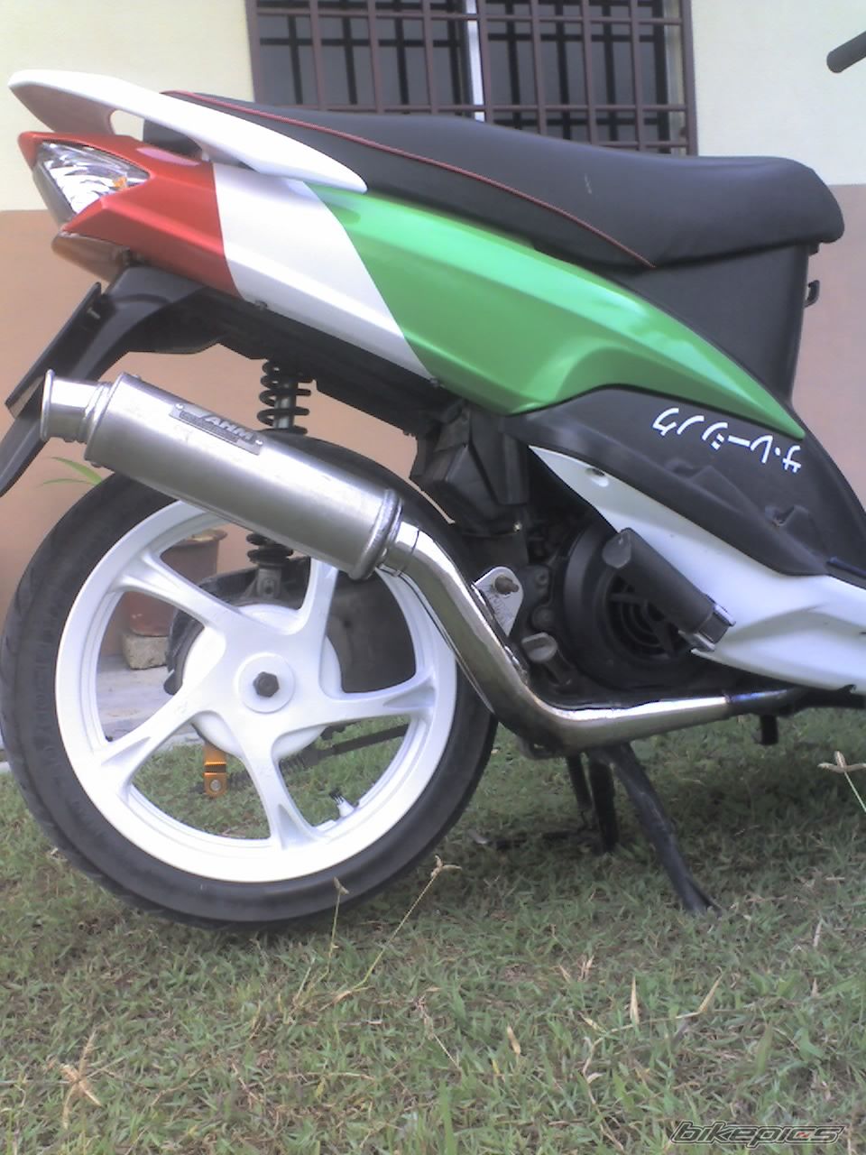 Bike Photo 1389761