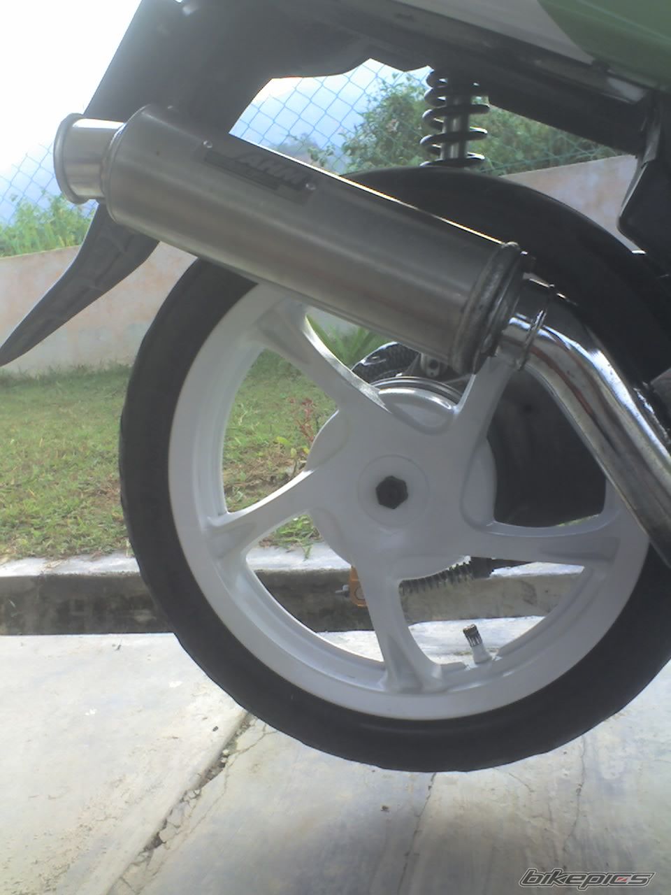 Bike Photo 1389762