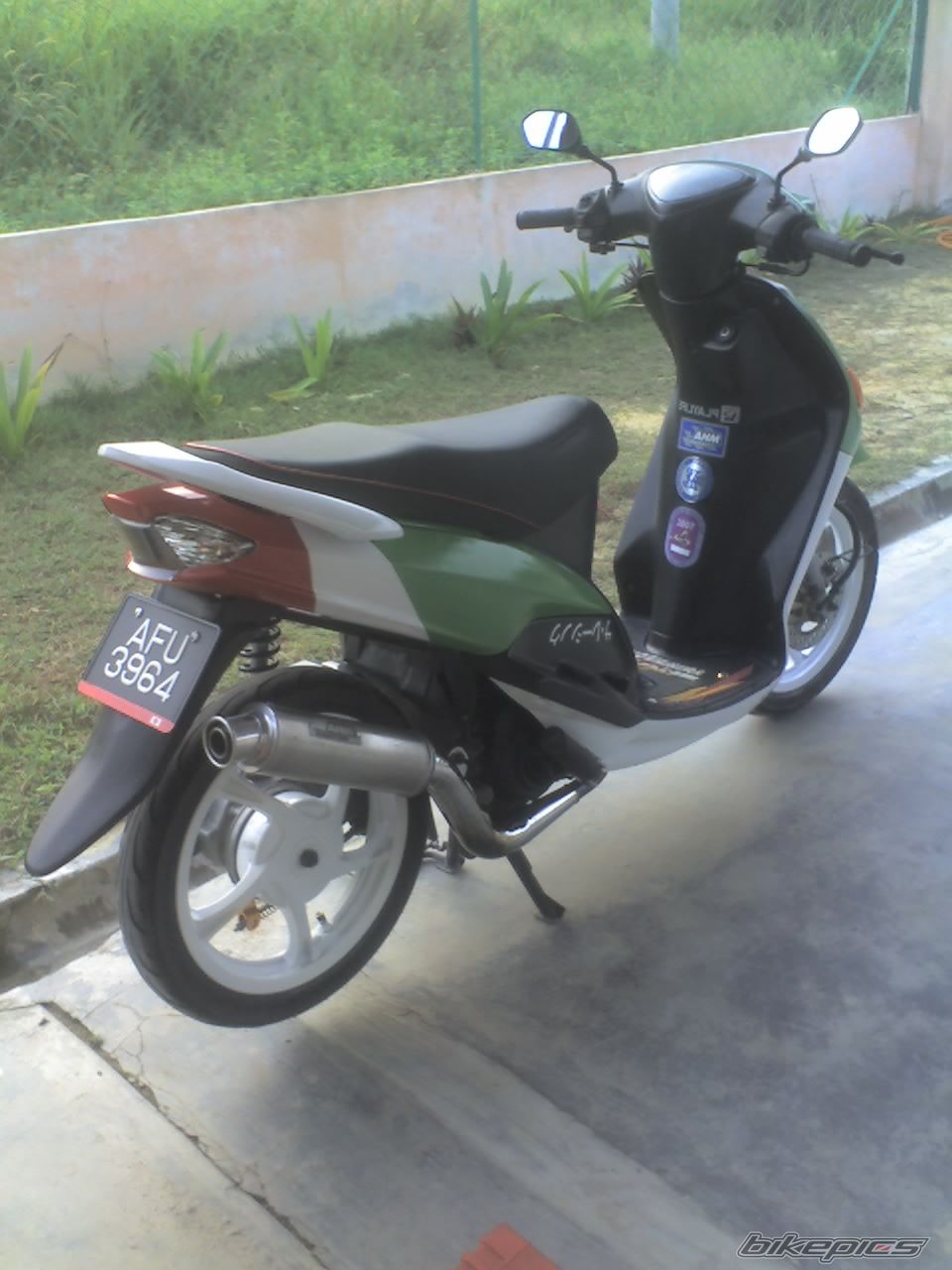 Bike Photo 1389763