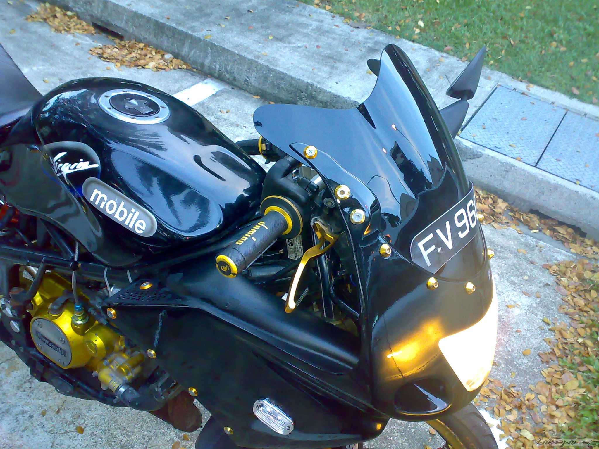 Bike Photo 1389847