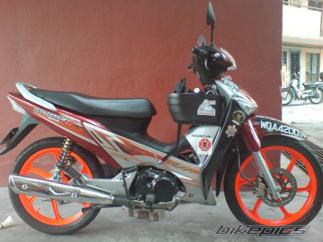 Bike Photo 1389852