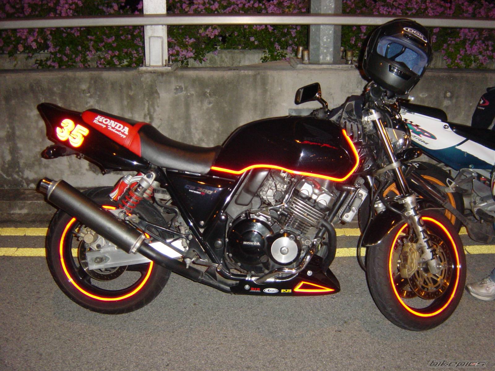 Bike Photo 138988