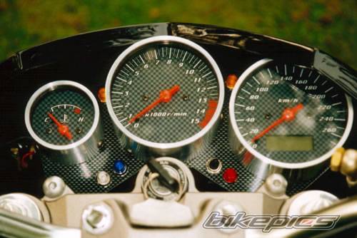 Bike Photo 138989