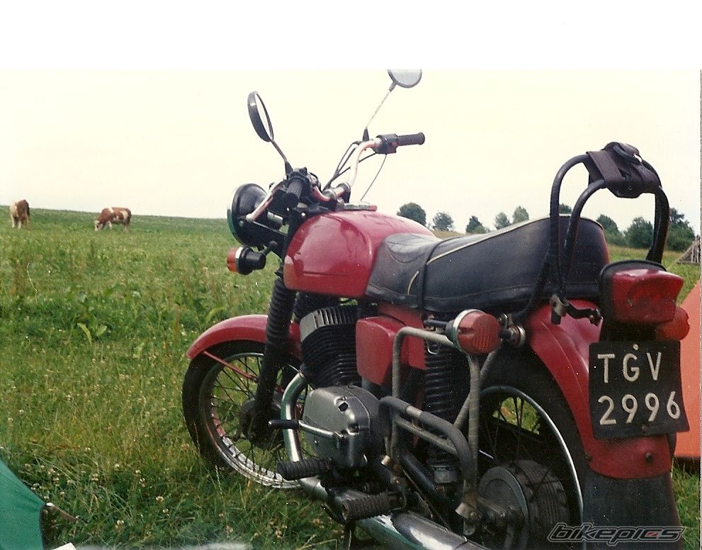 Bike Photo 1389901
