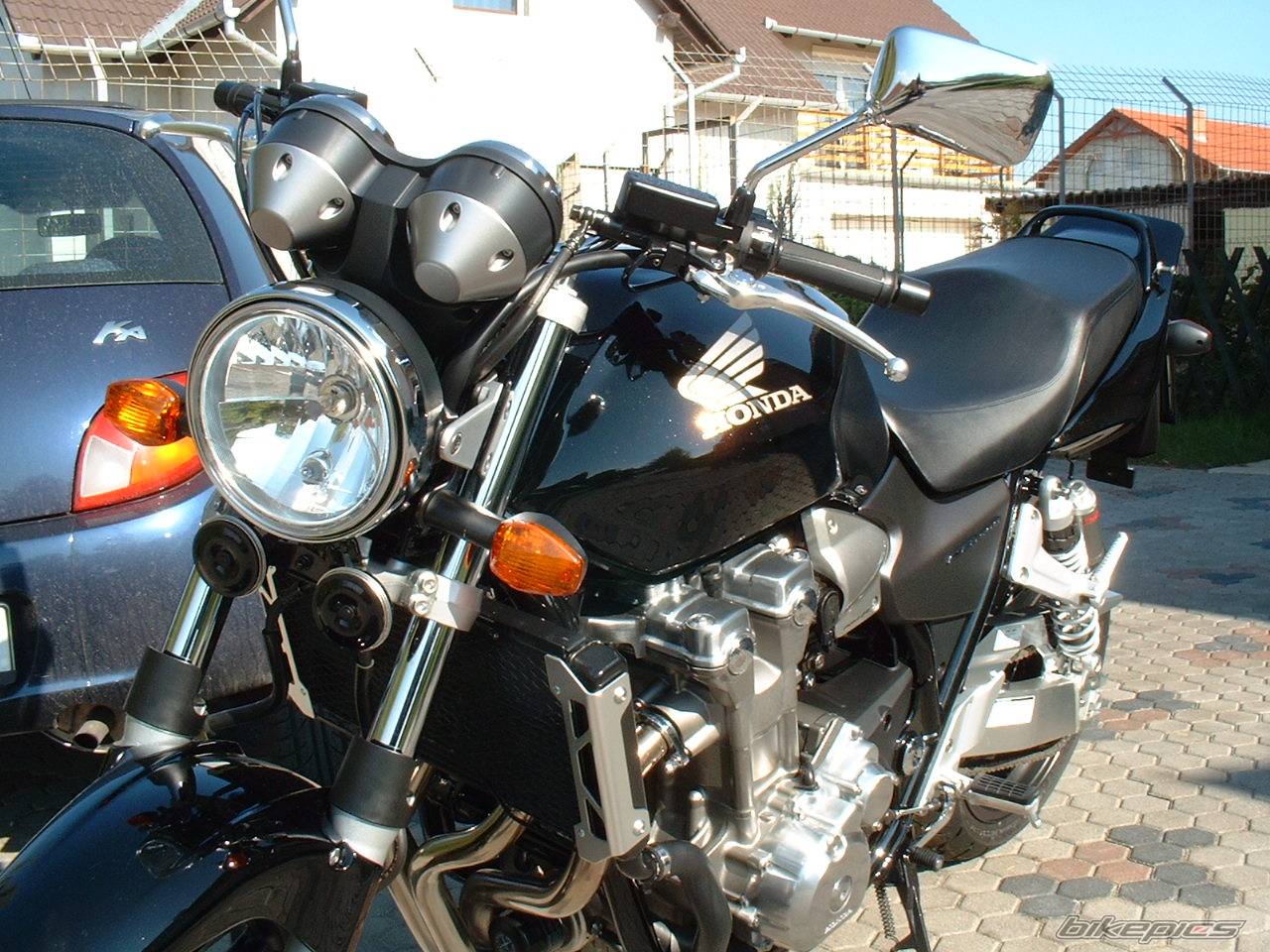 Bike Photo 138995