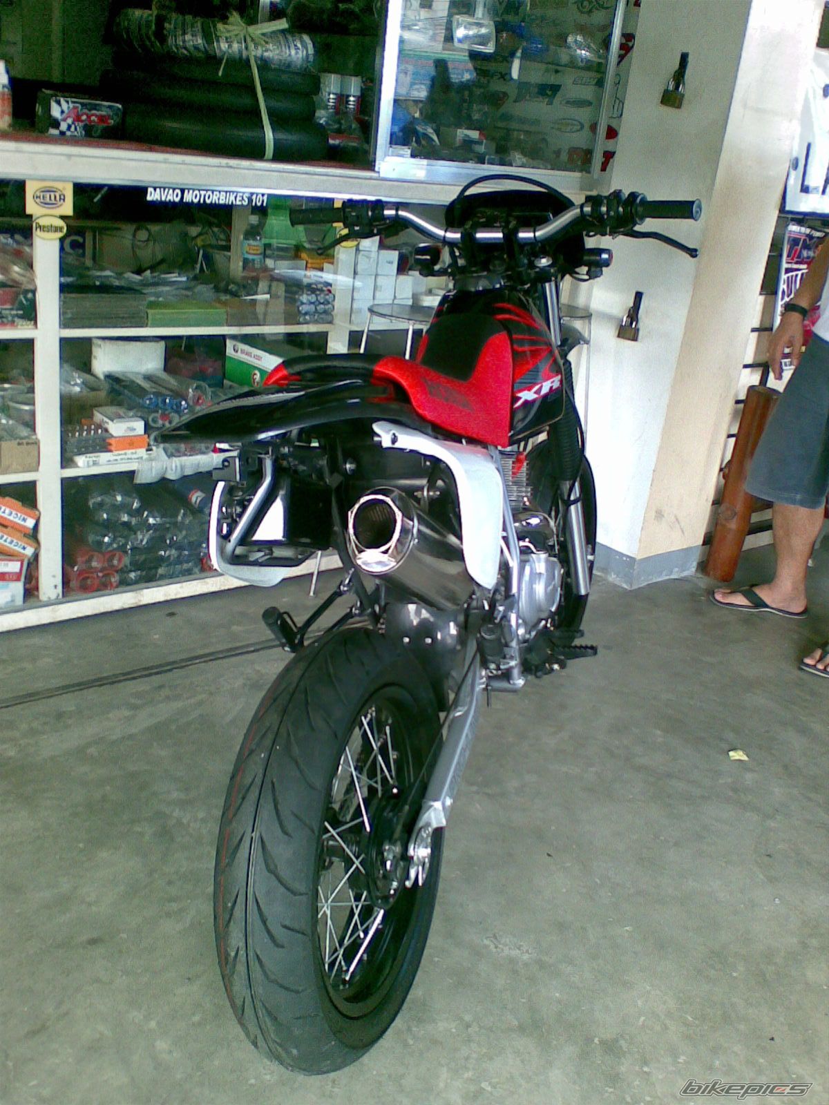 Photo 1389958