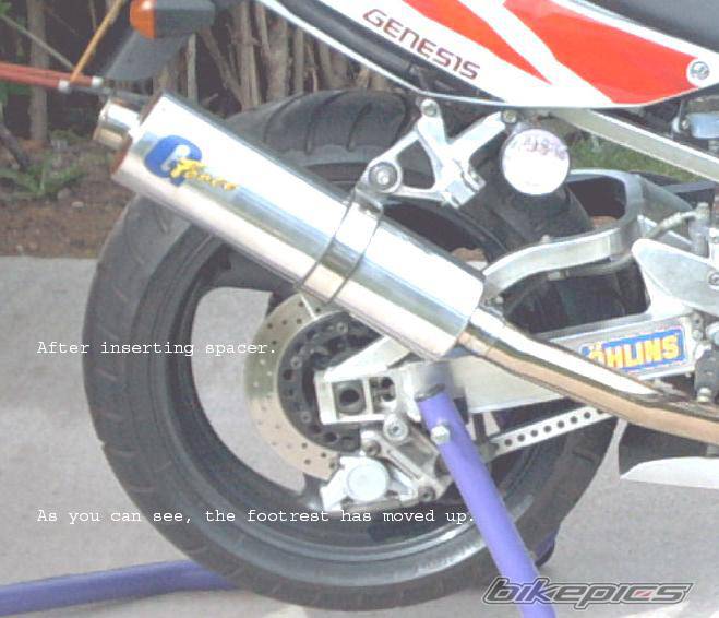 Bike Photo 138999