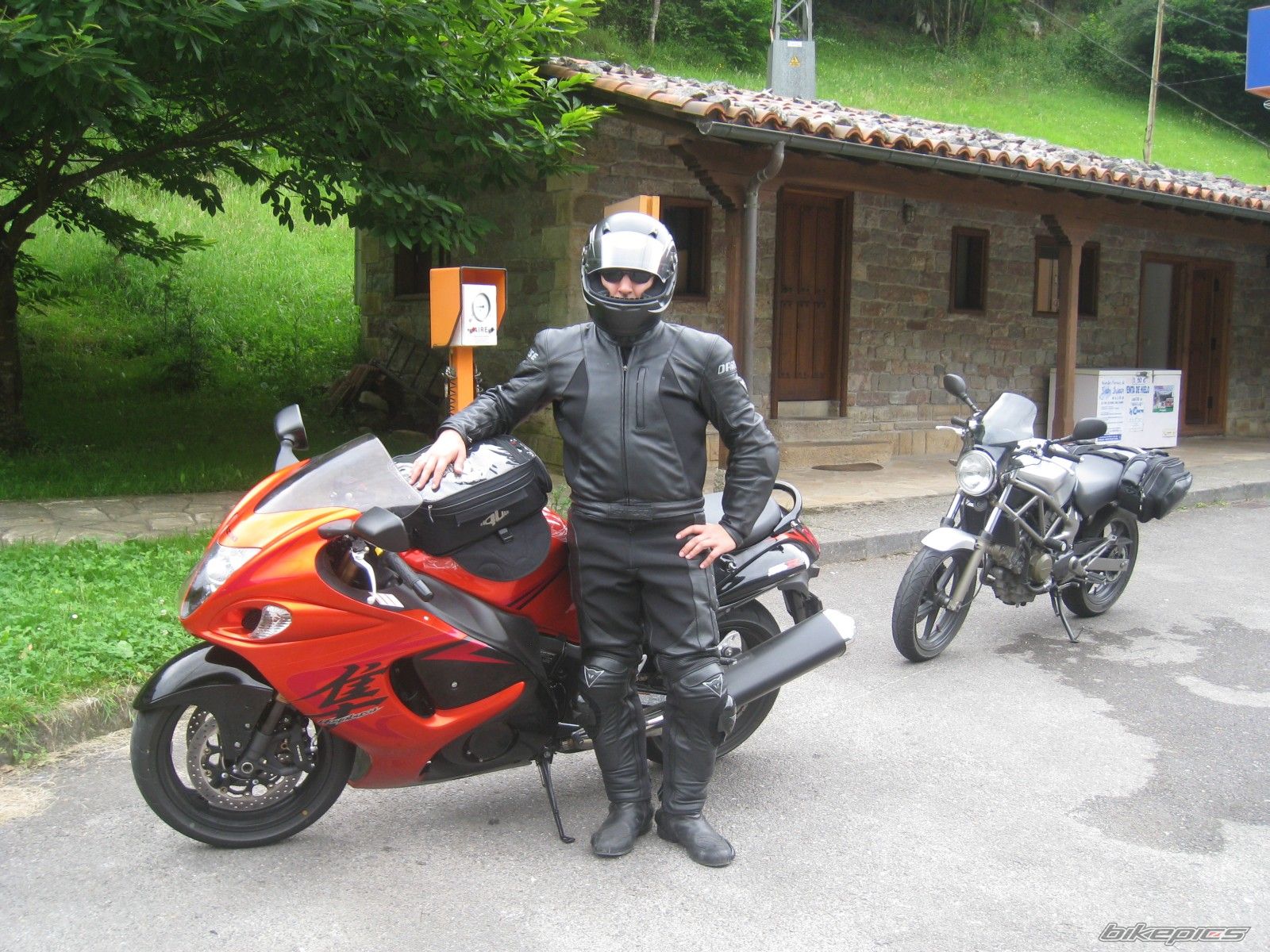 Bike Photo 1390268