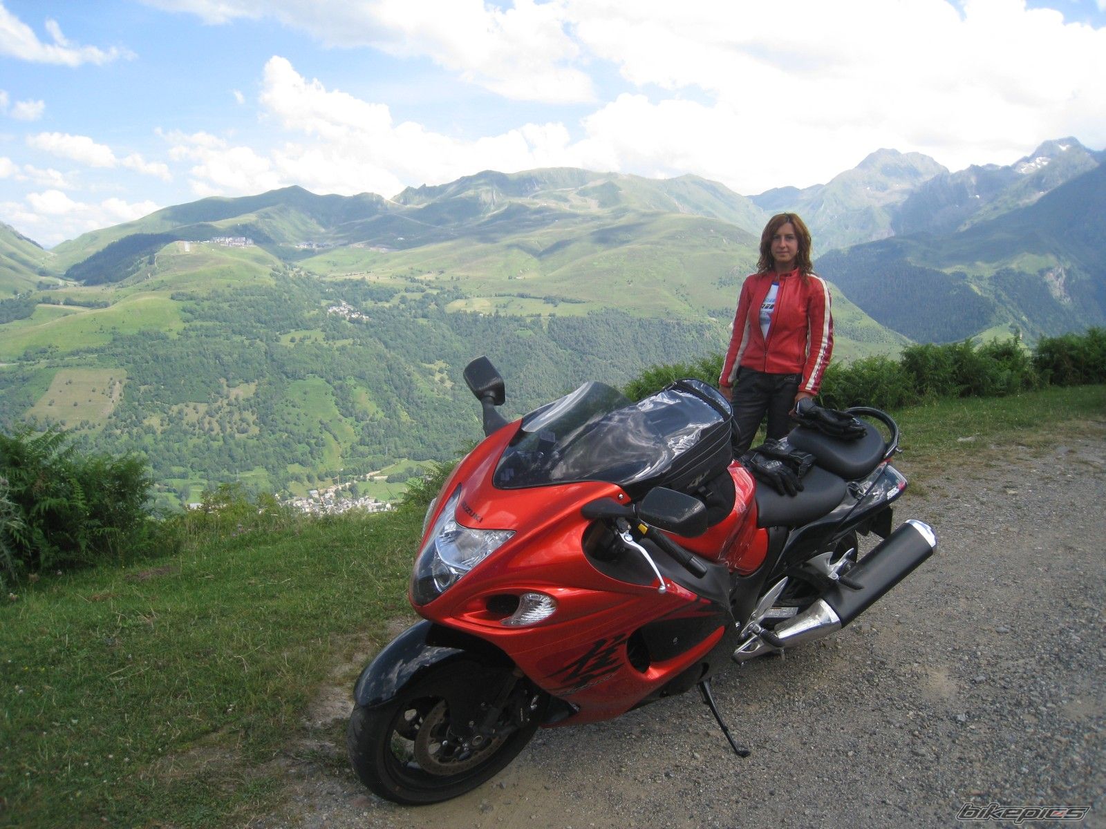 Bike Photo 1390269