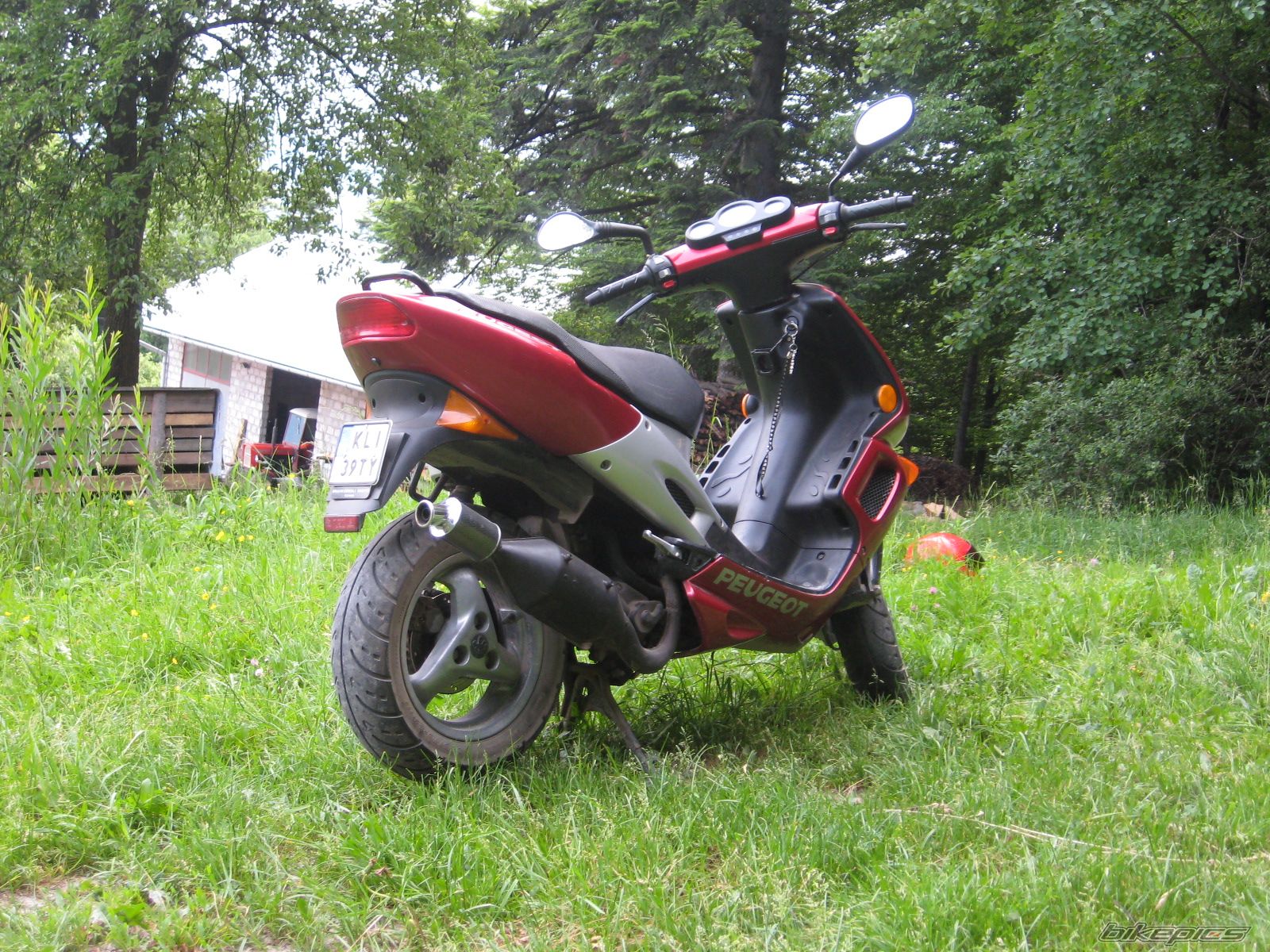 Bike Photo 1390288