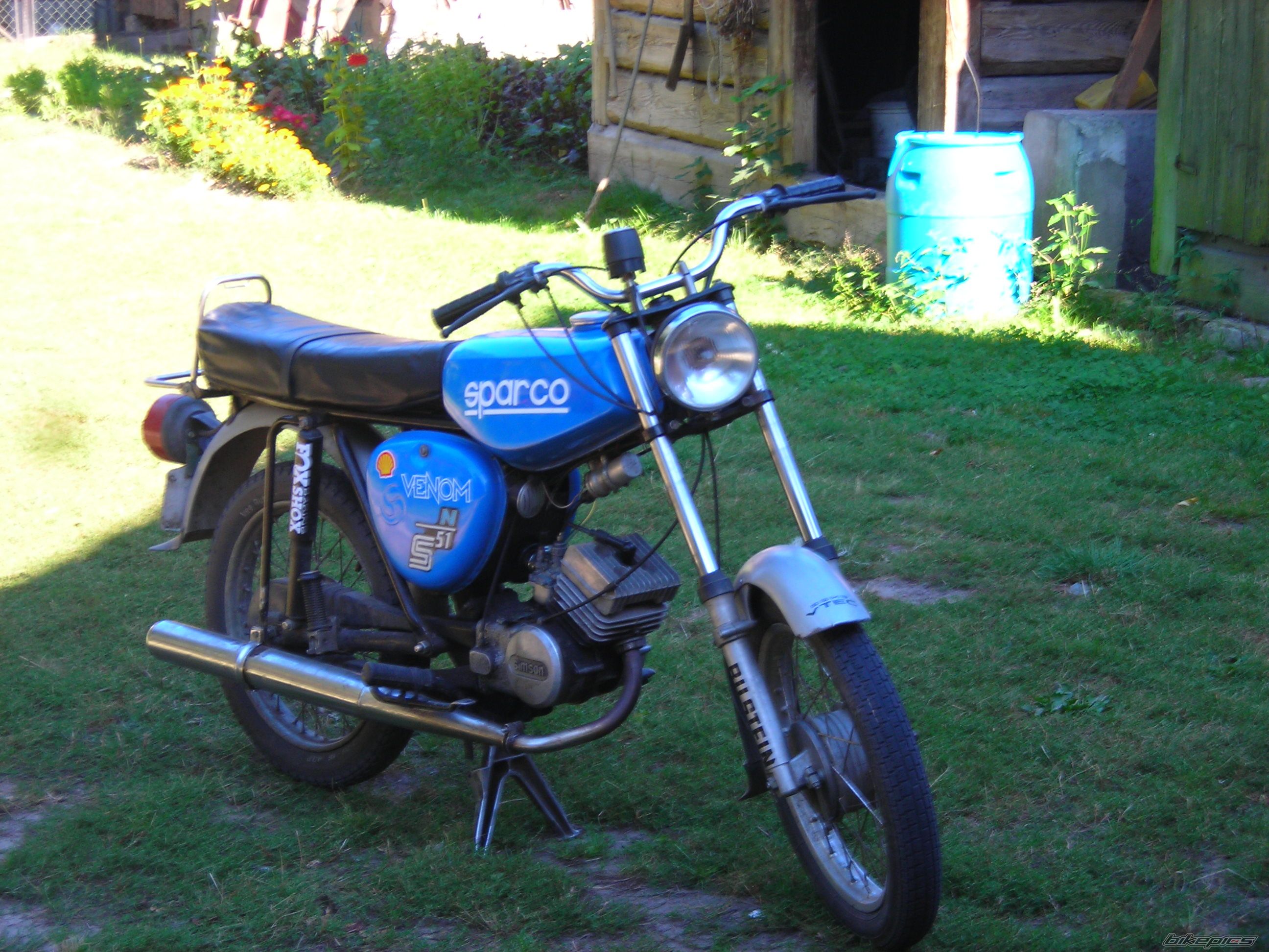 Bike Photo 1390456