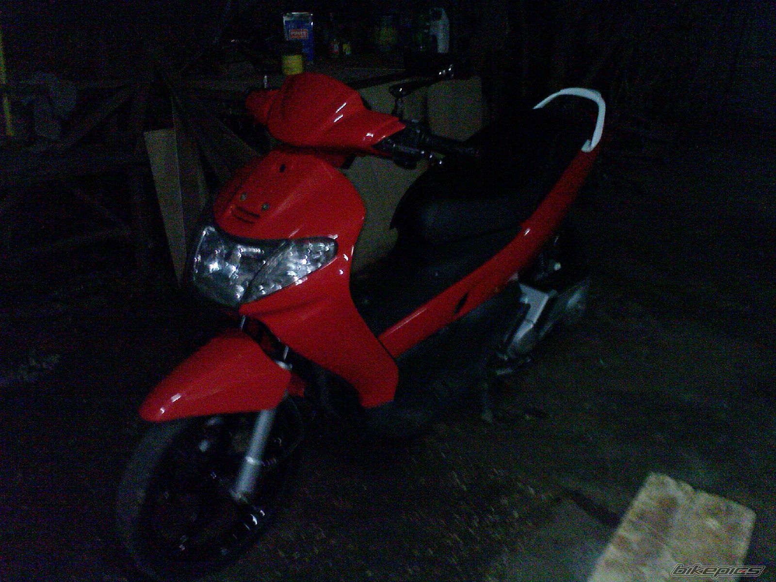 Bike Photo 1390457
