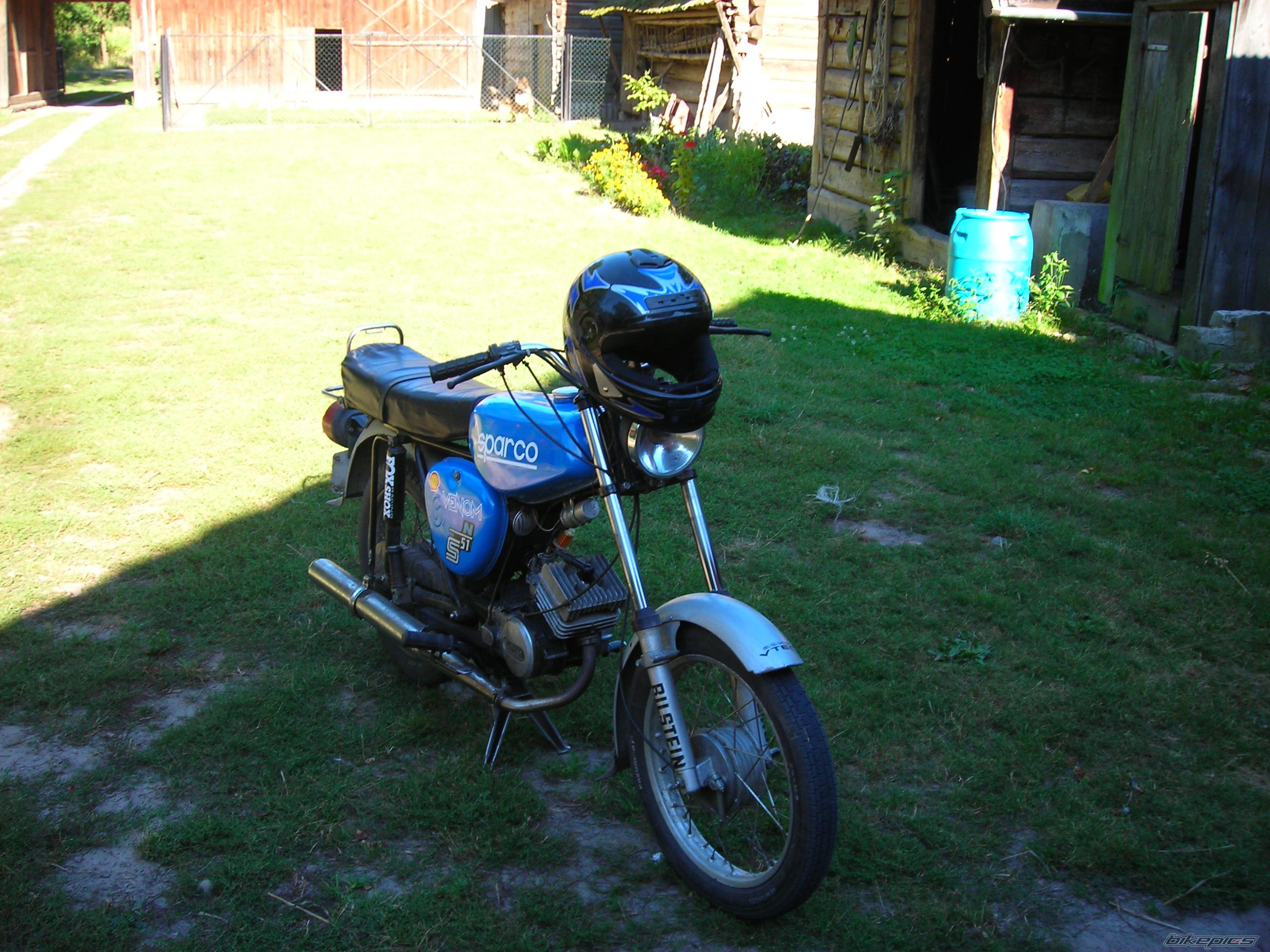 Bike Photo 1390465