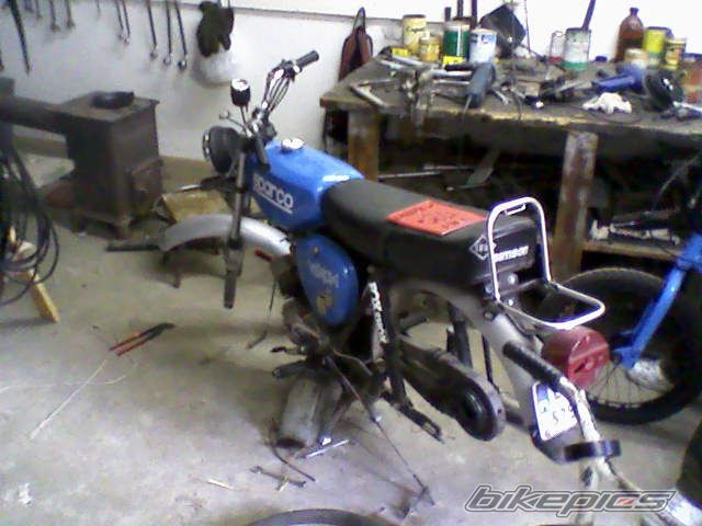 Bike Photo 1390468
