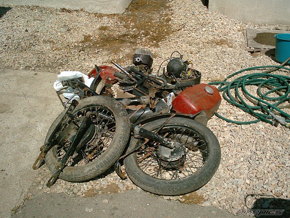 Bike Photo 1390535