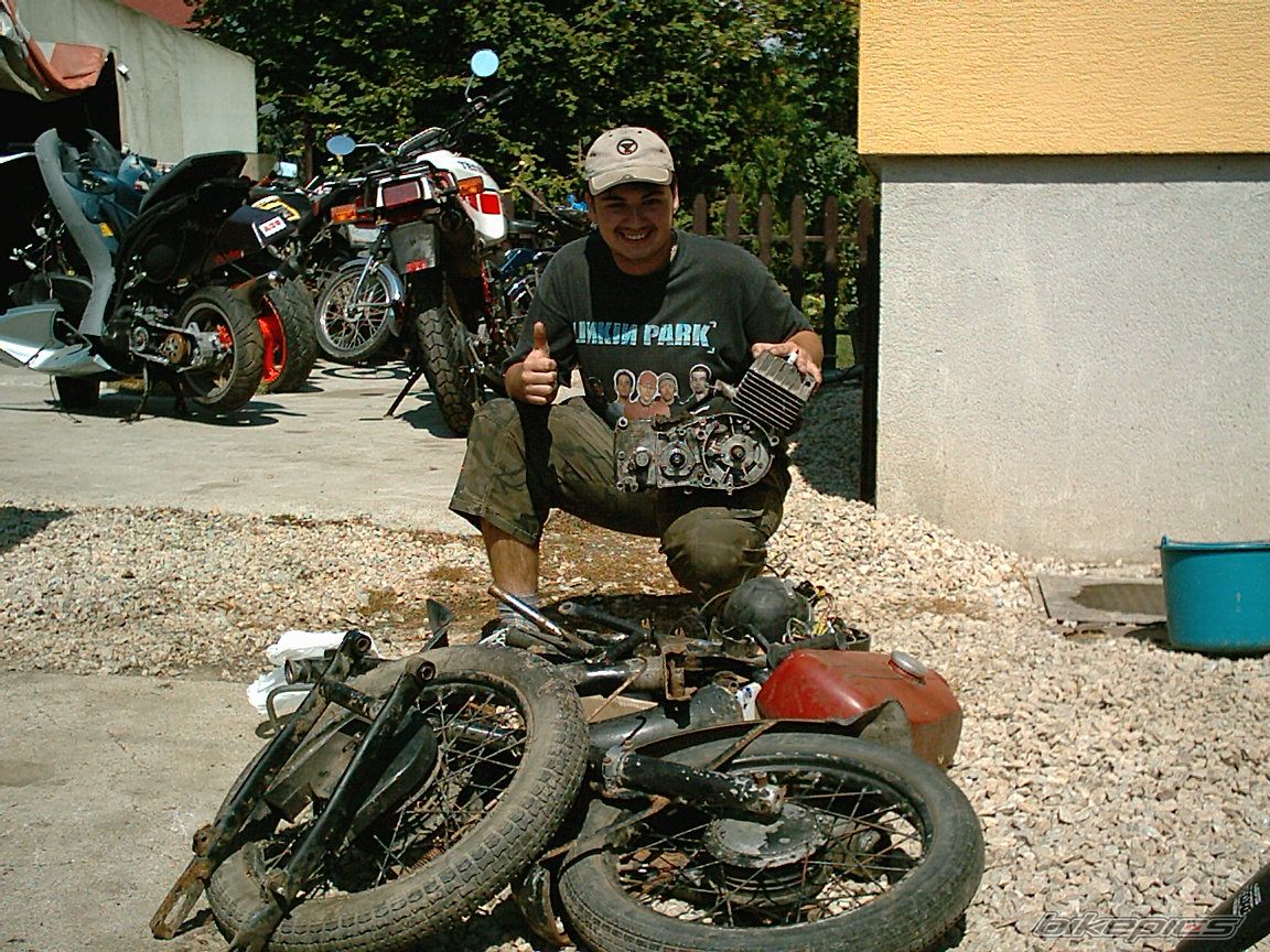Bike Photo 1390538