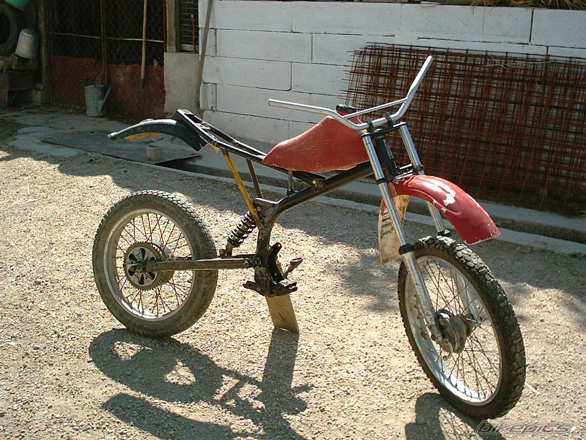 Bike Photo 1390539