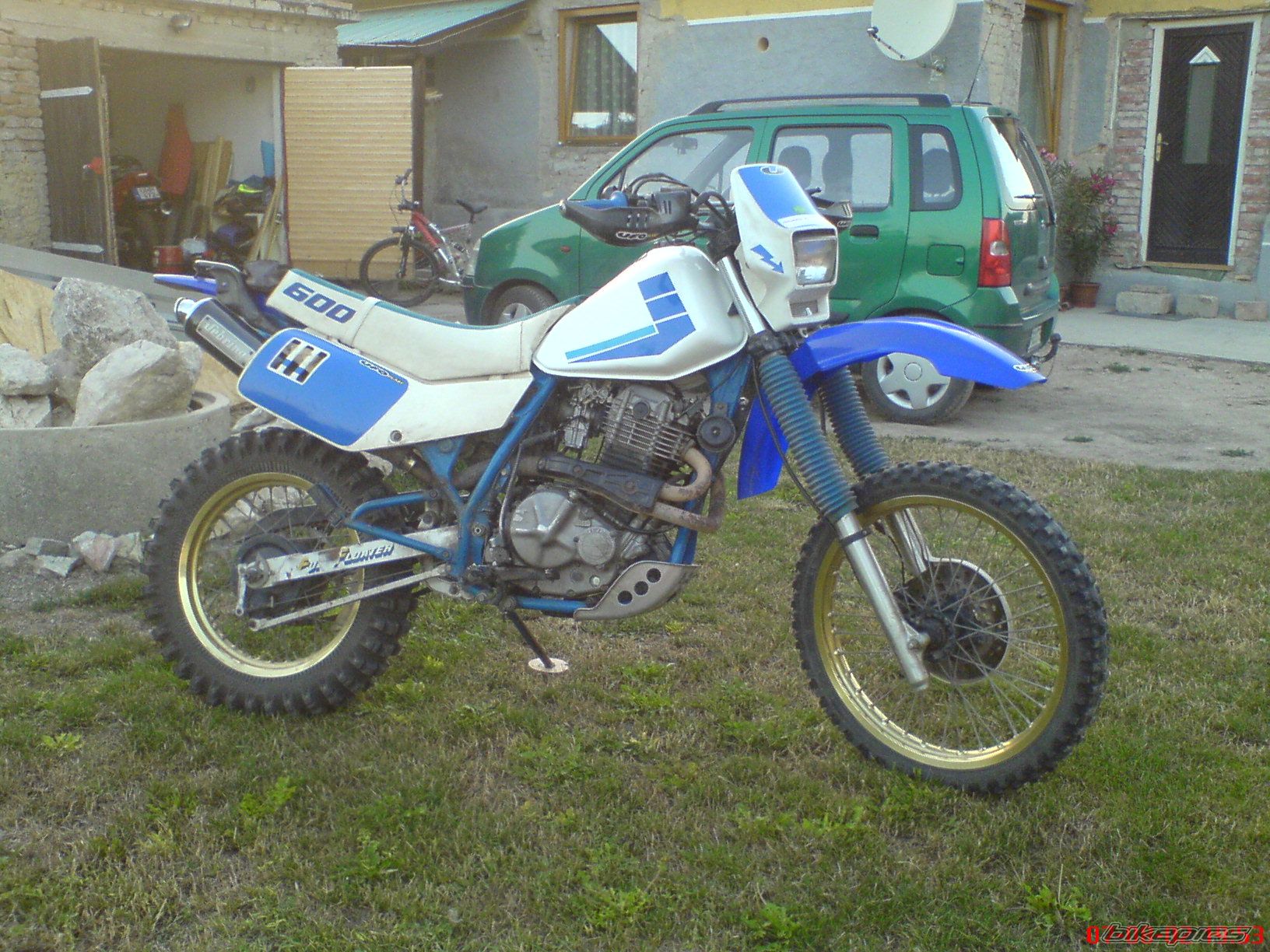 Bike Photo 1390551