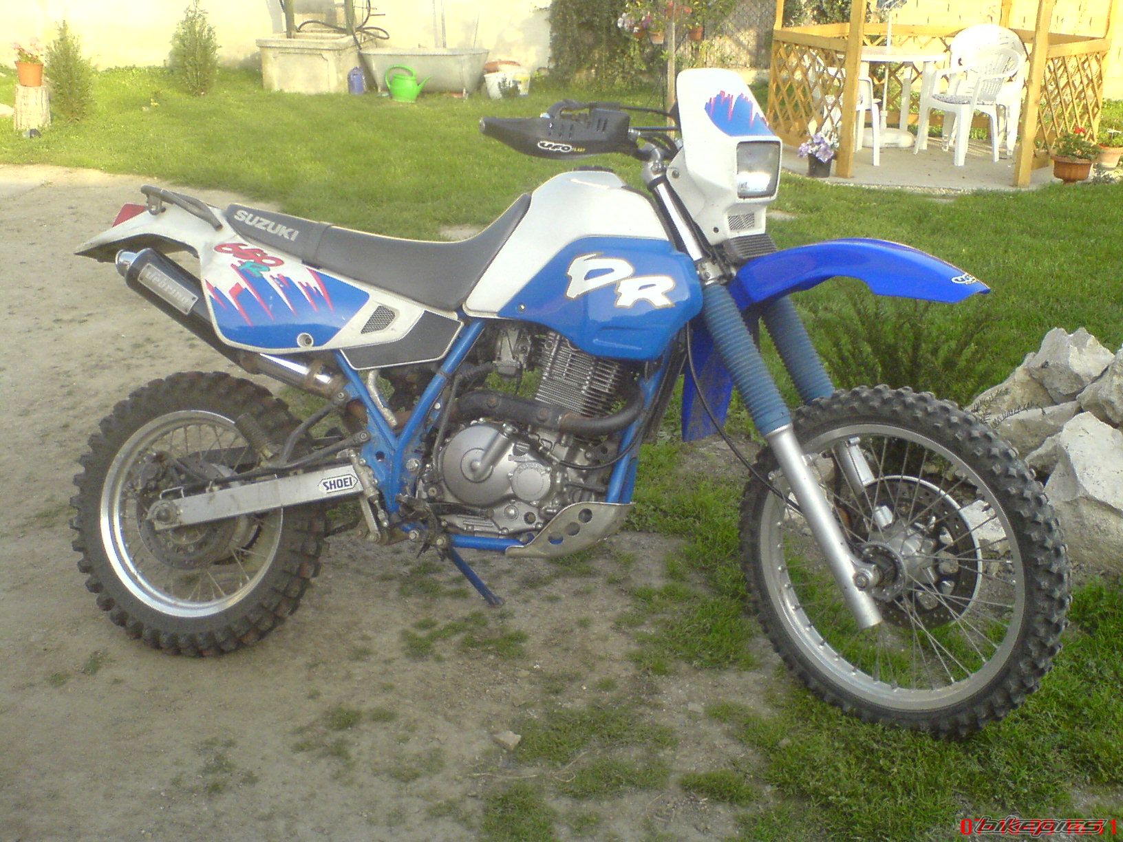 Bike Photo 1390557