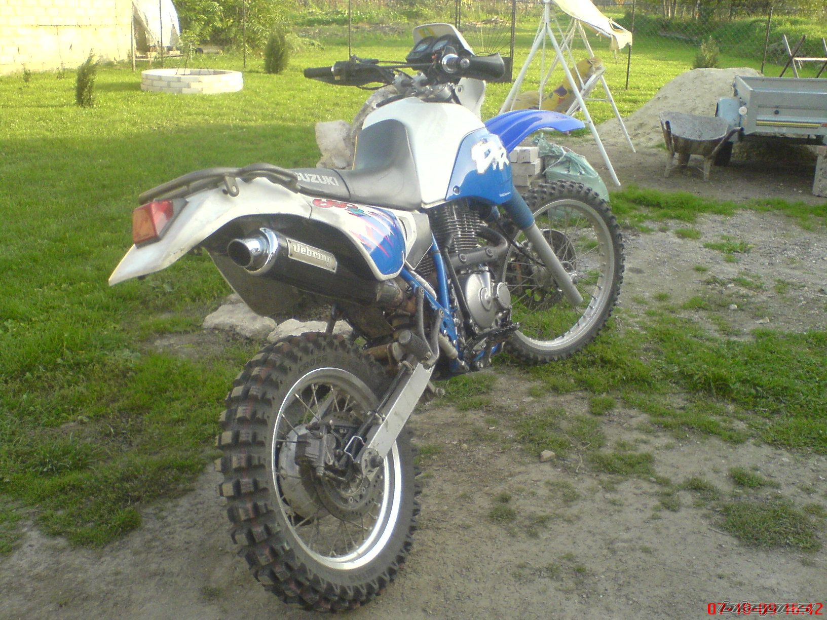 Bike Photo 1390558