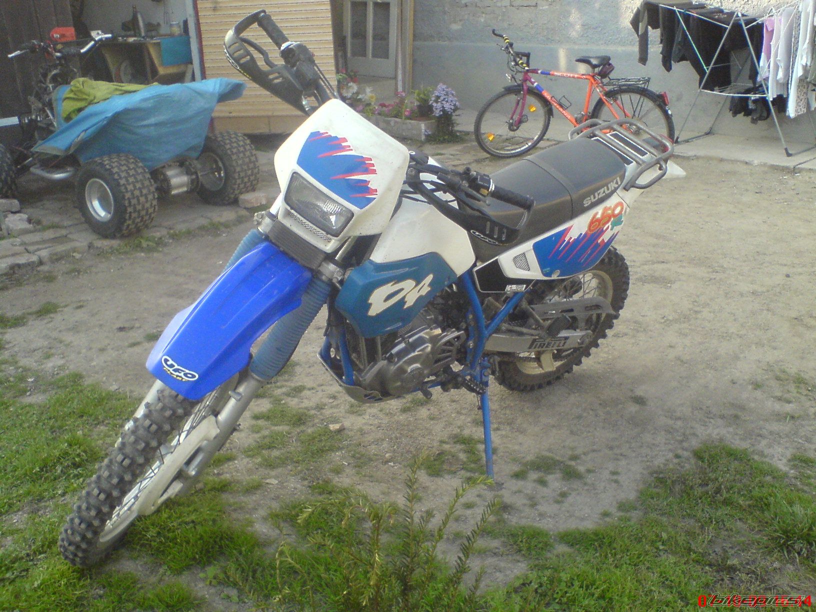 Bike Photo 1390560