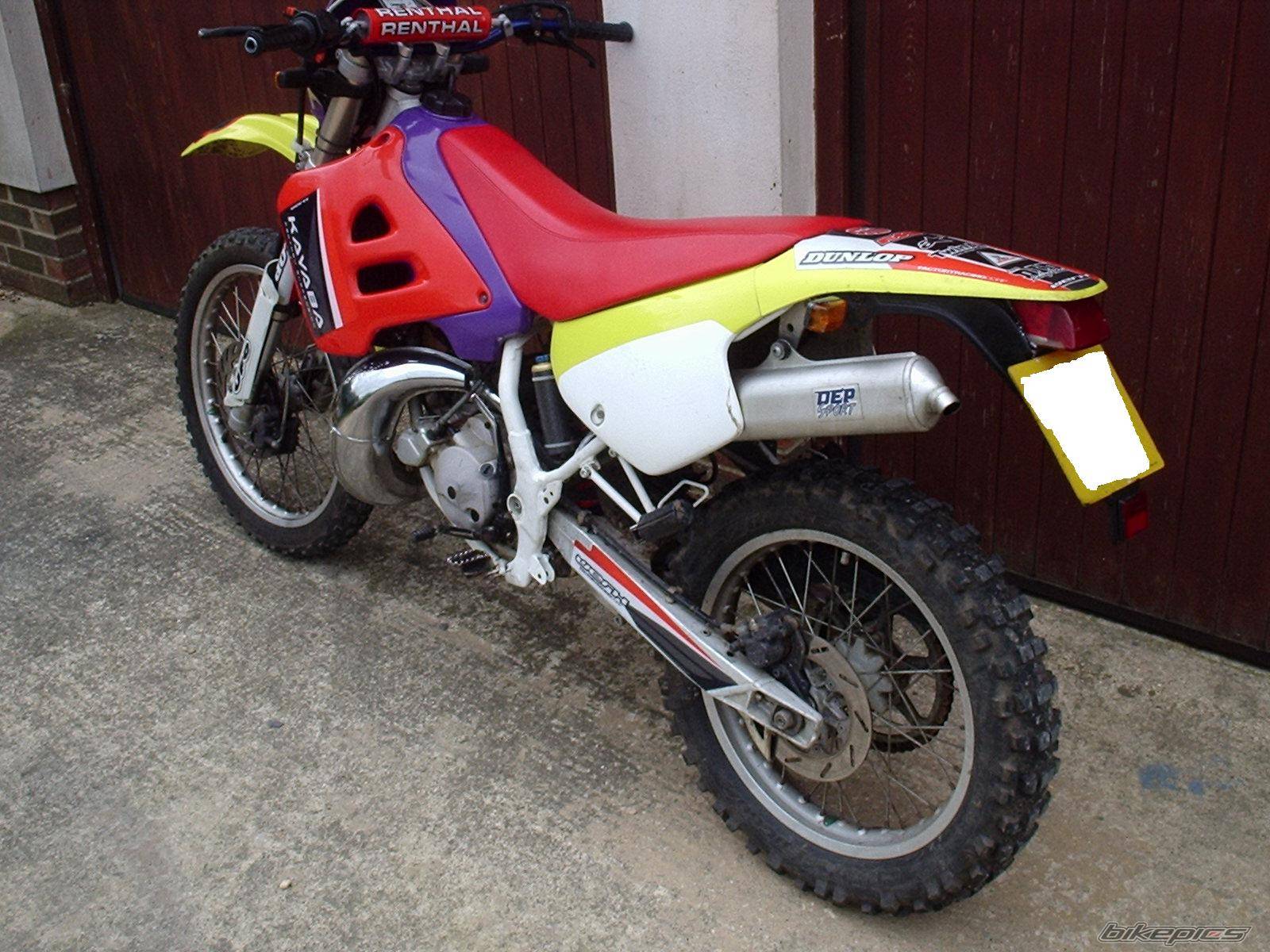 Bike Photo 139057