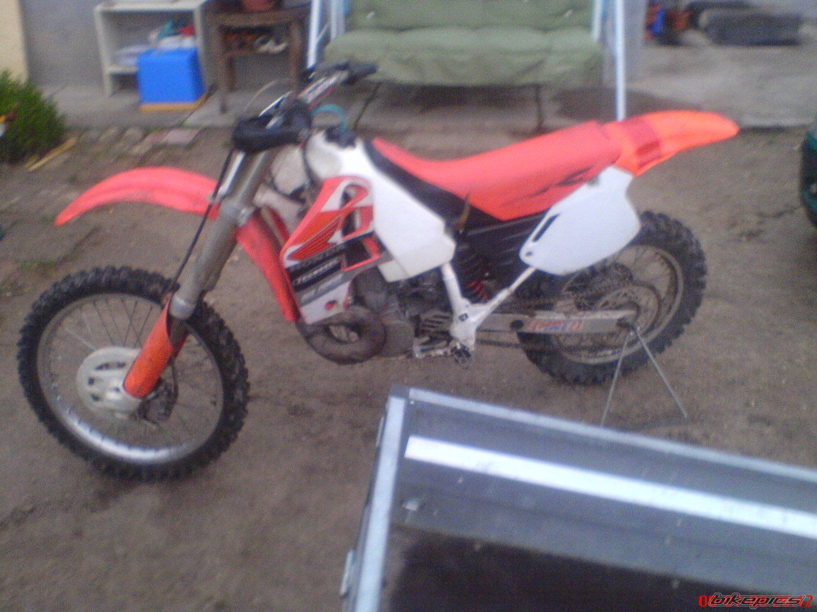 Bike Photo 1390578