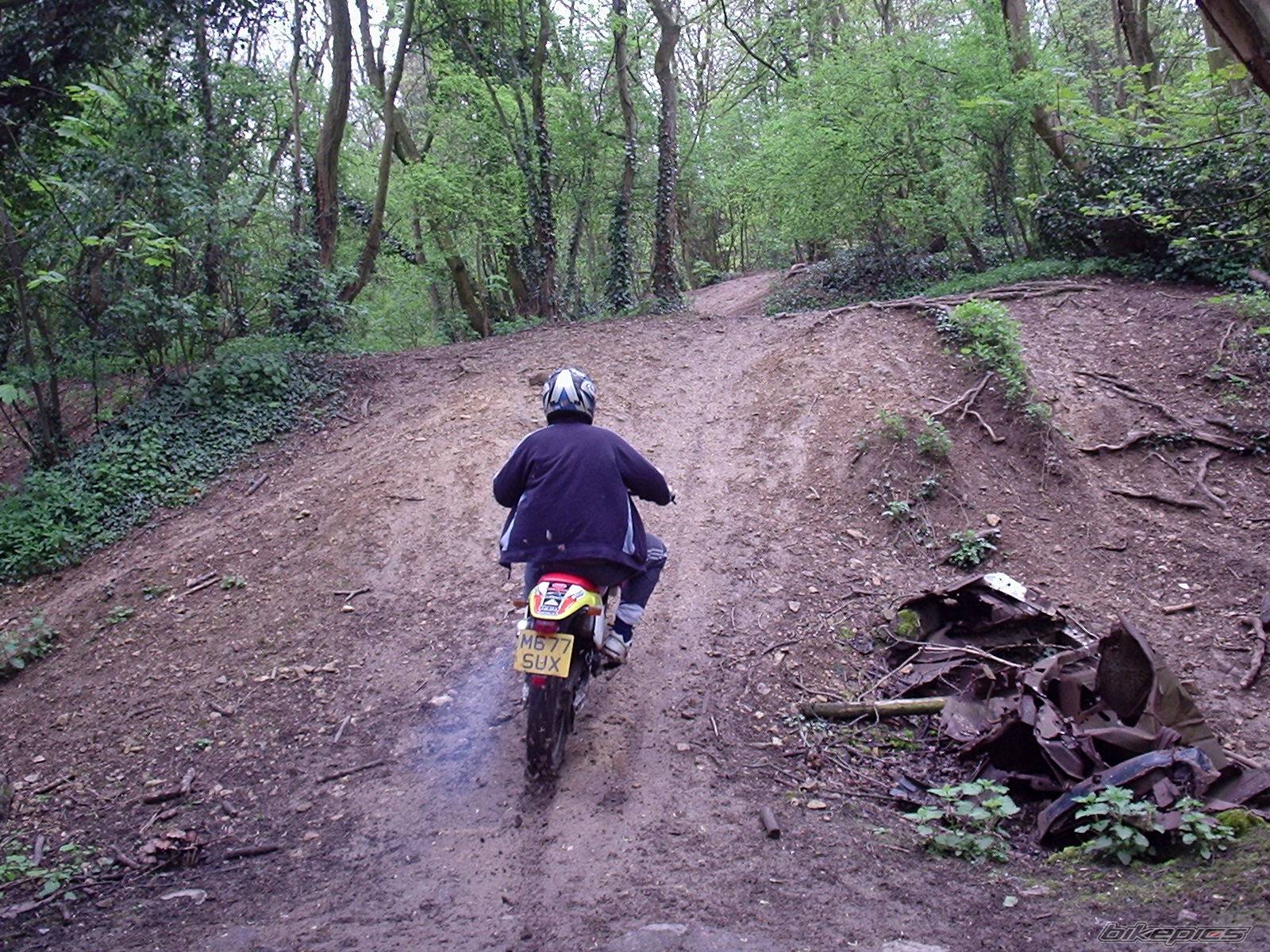 Bike Photo 139061