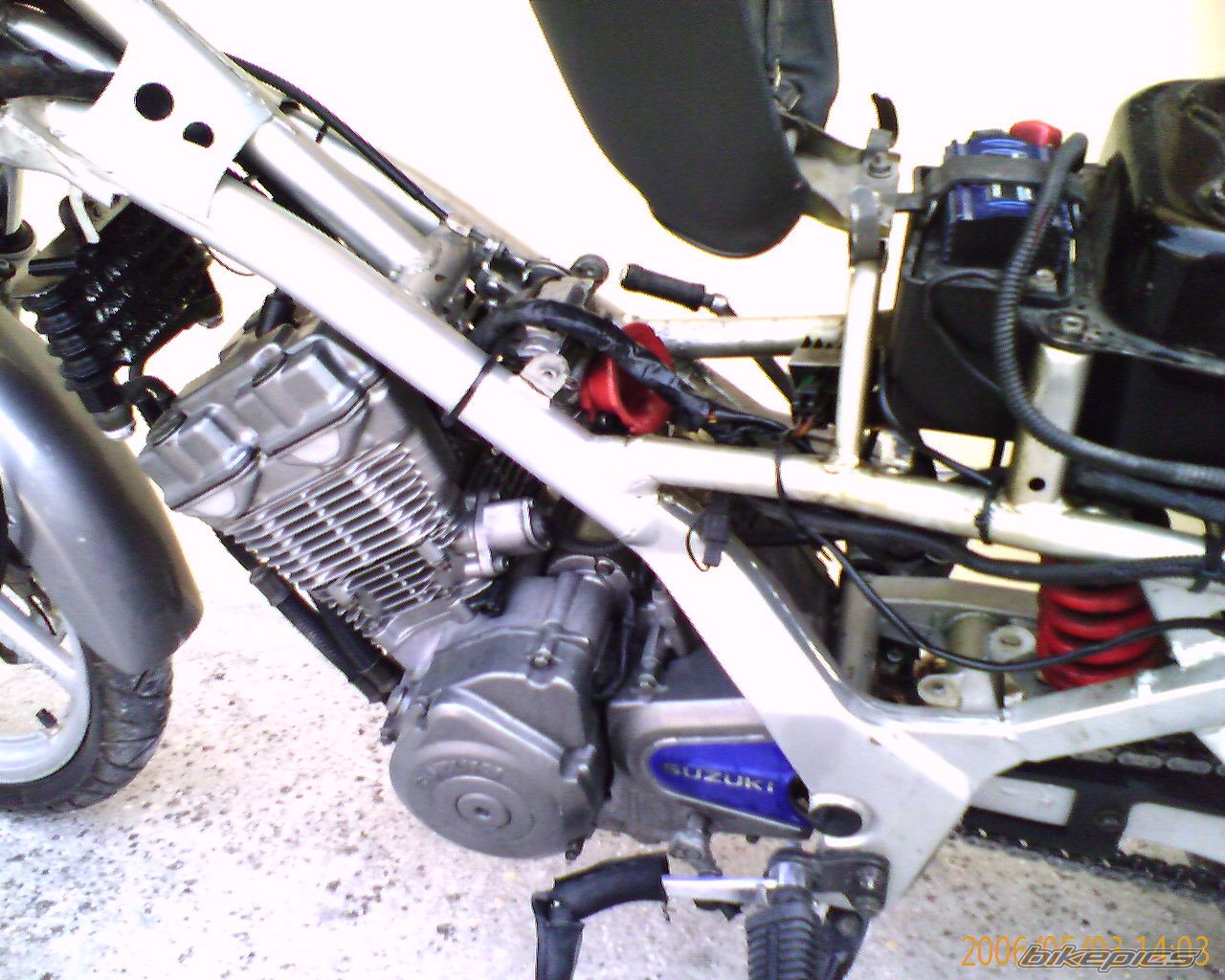 Bike Photo 1390620