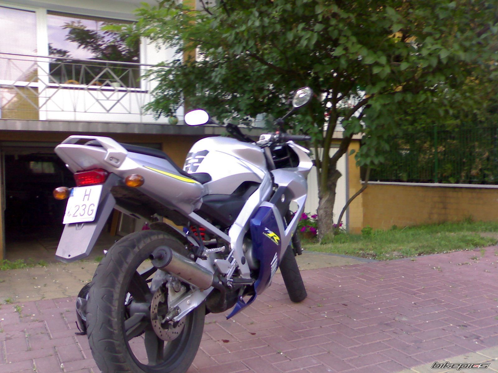 Bike Photo 1390635