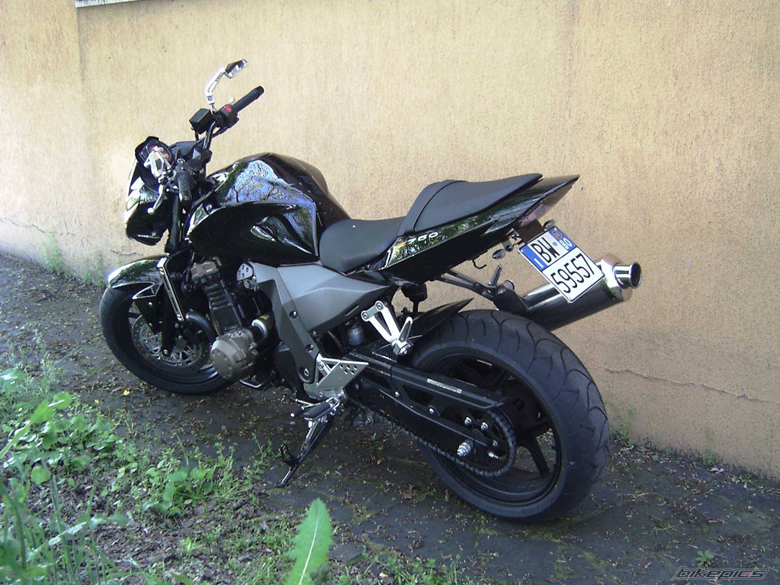 Bike Photo 139085