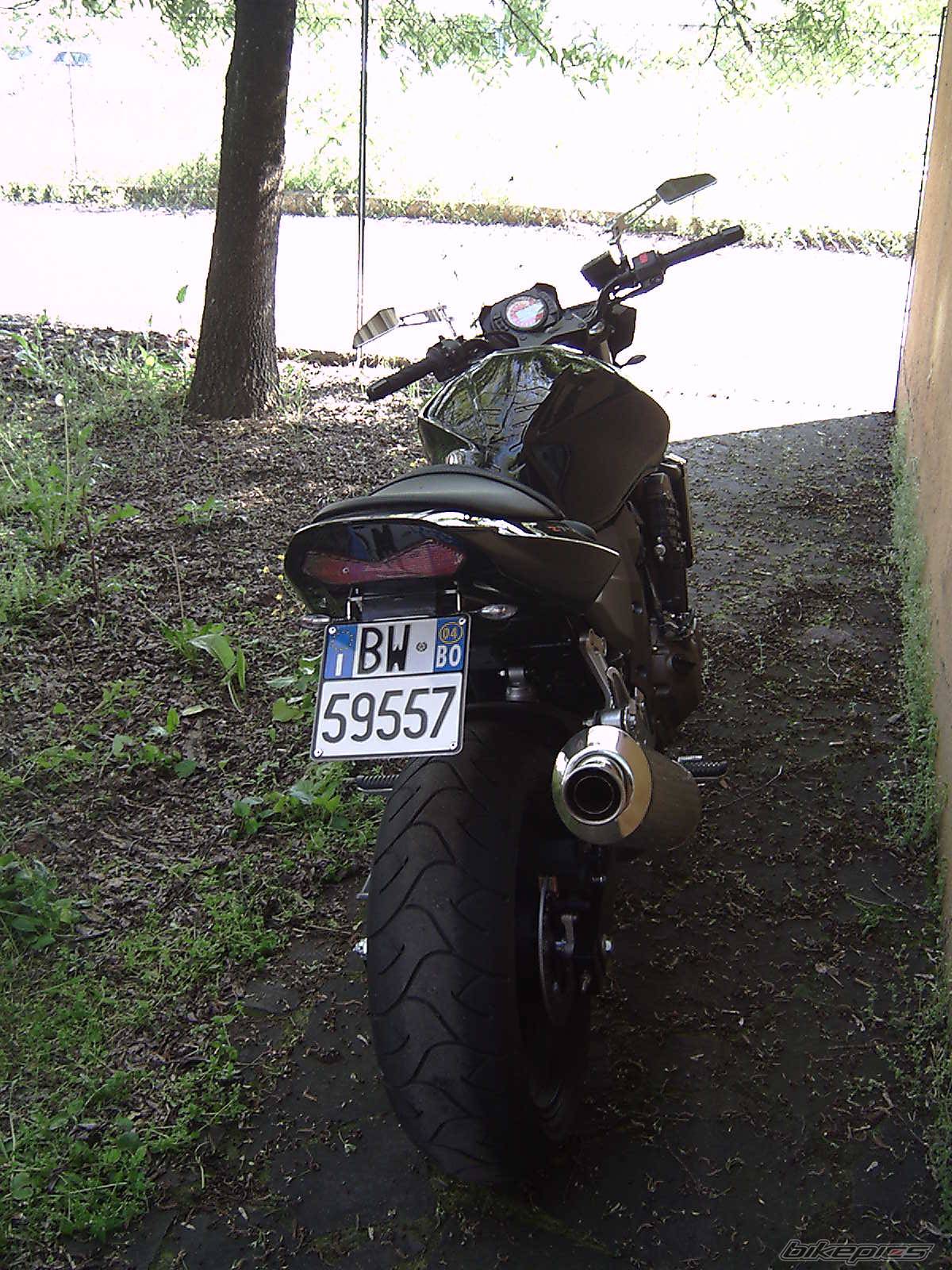 Bike Photo 139086