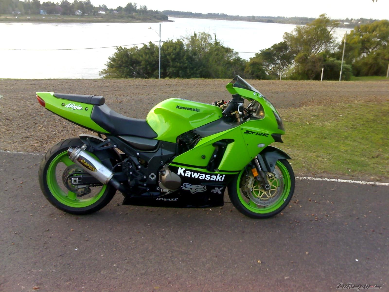 Bike Photo 1390875