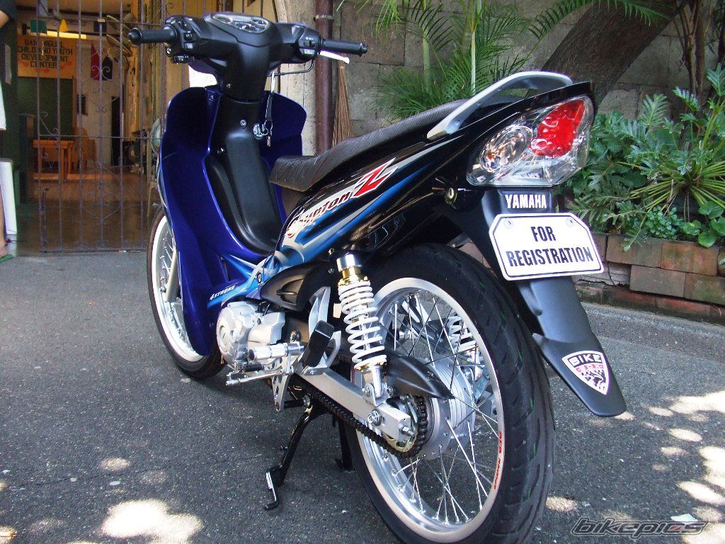 Bike Photo 1390955