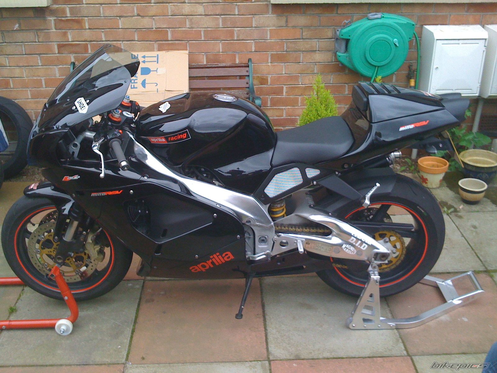 Bike Photo 1390991